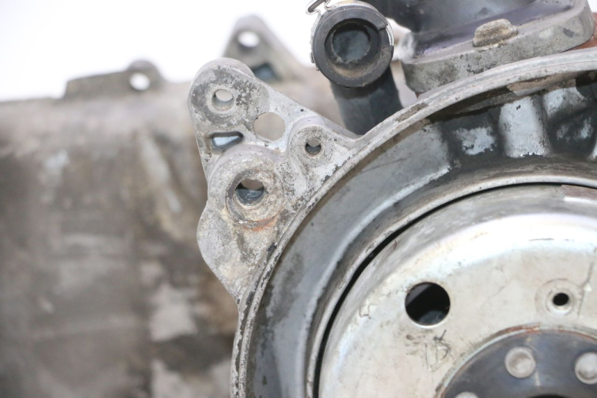 photo de MOTORE PIAGGIO VESPA LX 2T 50 (2005 - 2013) - Zoom qualità usato