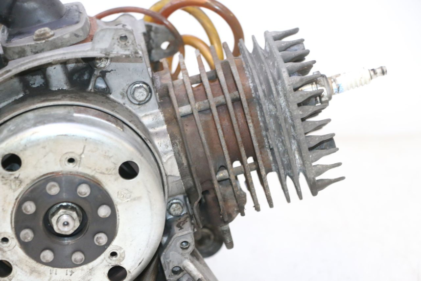 photo de MOTORE PIAGGIO VESPA LX 2T 50 (2005 - 2013) - Dettaglio del componente