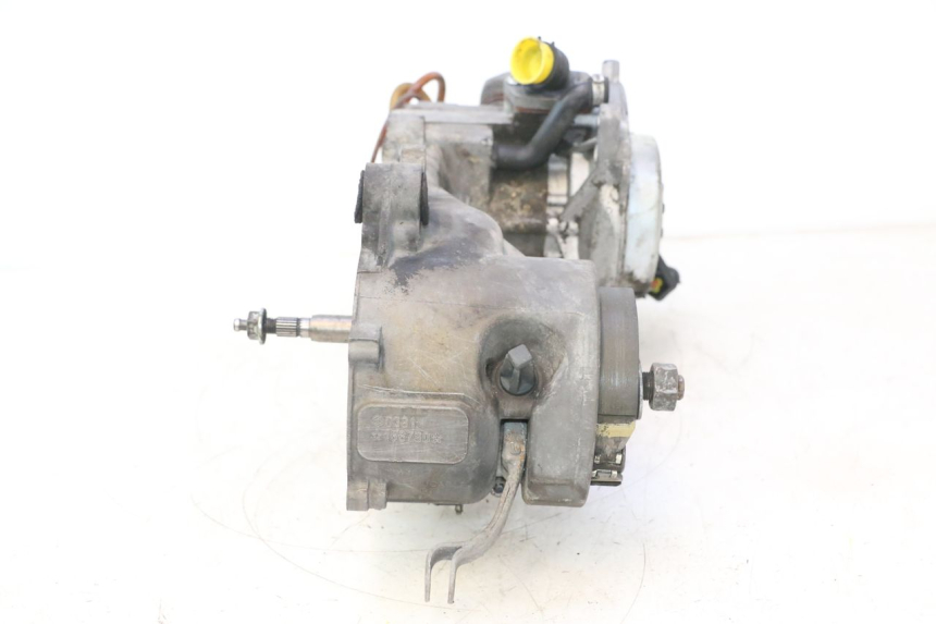 photo de MOTORE PIAGGIO VESPA LX 2T 50 (2005 - 2013) - Primo piano tecnico