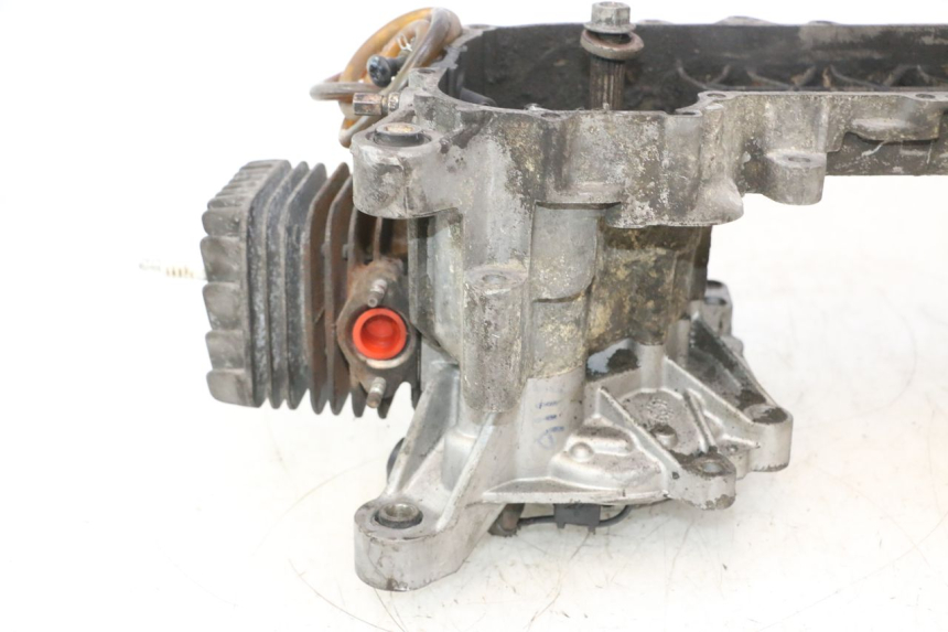 photo de MOTORE PIAGGIO VESPA LX 2T 50 (2005 - 2013) - Vista d'insieme del prodotto
