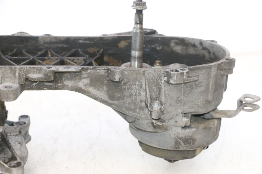 photo de MOTORE PIAGGIO VESPA LX 2T 50 (2005 - 2013) - Dettagli dei punti di fissaggio