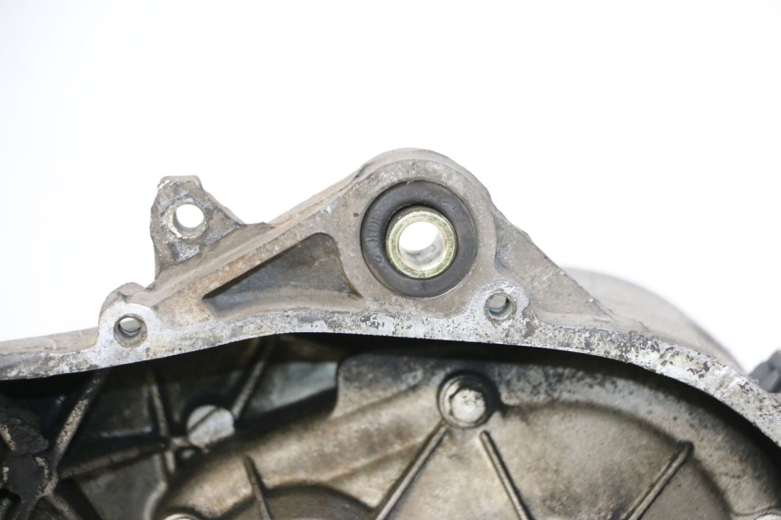 photo de MOTORE PIAGGIO VESPA S 2T 50 (2007 - 2014) - Panoramica del profilo