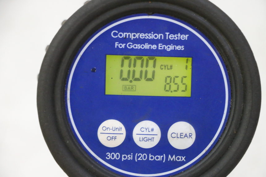 photo de MOTORE PIAGGIO VESPA S 2T 50 (2007 - 2014) - Dettaglio del componente