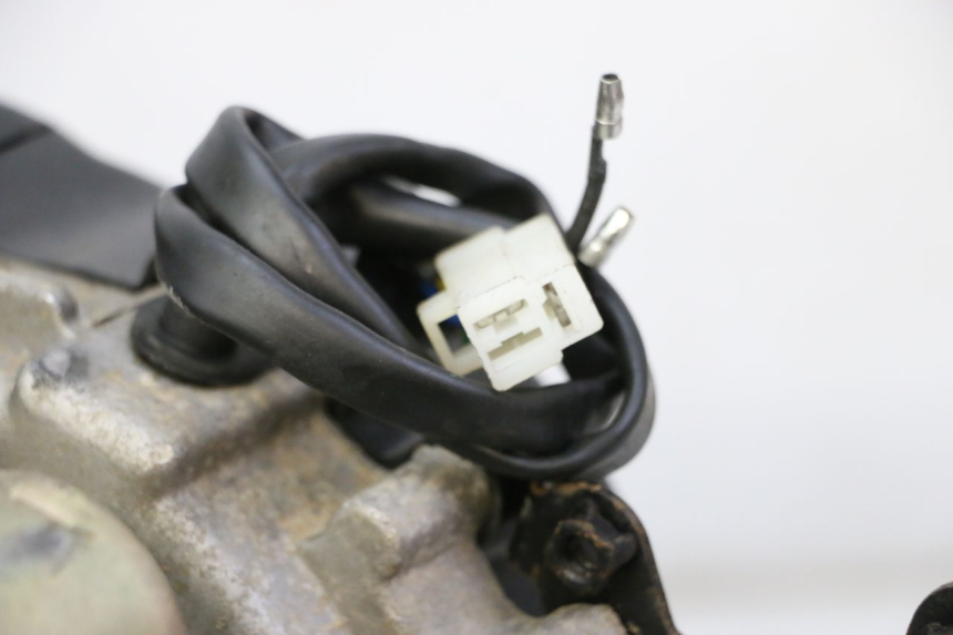 photo de MOTORE GTS VICI 4T 50 (2020 - 2025) - Caratteristiche distintive