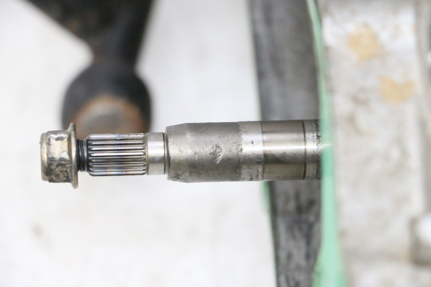 photo de MOTORE GTS VICI 4T 50 (2020 - 2025) - Foto prodotto supplementare