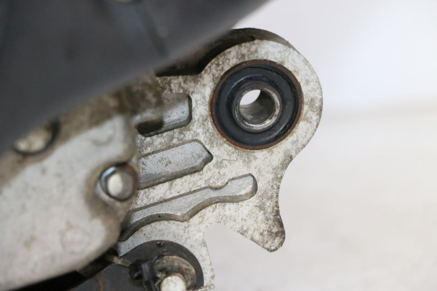 photo de MOTORE GTS VICI 4T 50 (2020 - 2025) - Angolazione alternativa