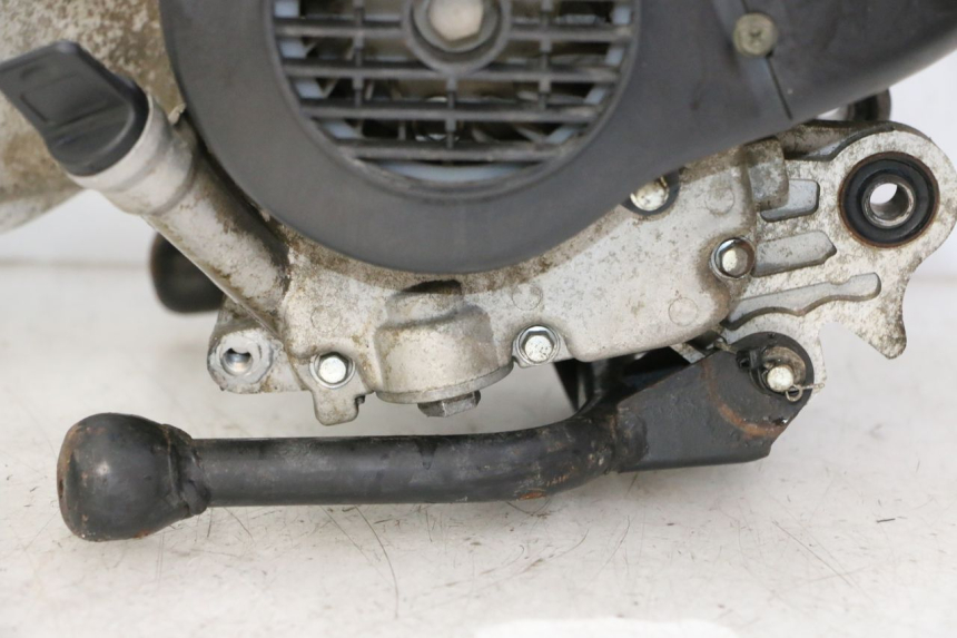 photo de MOTORE GTS VICI 4T 50 (2020 - 2025) - Zoom qualità usato