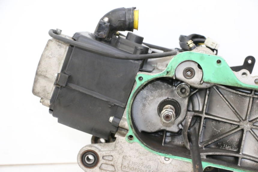 photo de MOTORE GTS VICI 4T 50 (2020 - 2025) - Primo piano tecnico