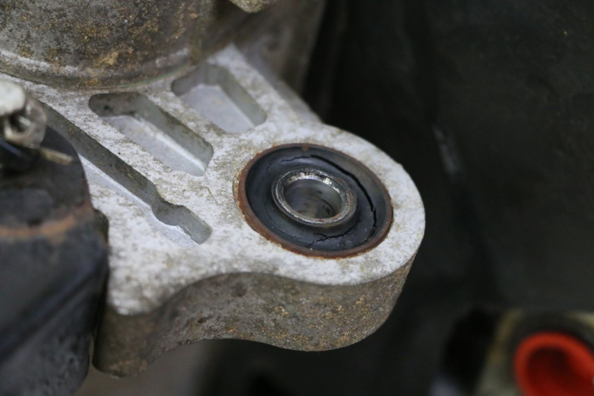 photo de MOTORE GTS VICI 4T 50 (2020 - 2025) - Vista d'insieme del prodotto