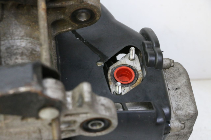 photo de MOTORE GTS VICI 4T 50 (2020 - 2025) - Ricambio usato controllato