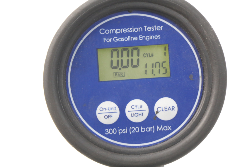 photo de MOTORE EUROCKA VIRTUALITY GT 4T 50 (2011 - 2017) - Angolazione alternativa