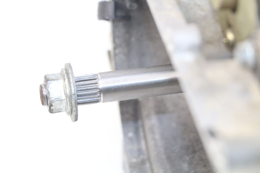 photo de MOTORE EUROCKA VIRTUALITY GT 4T 50 (2011 - 2017) - Altra angolazione