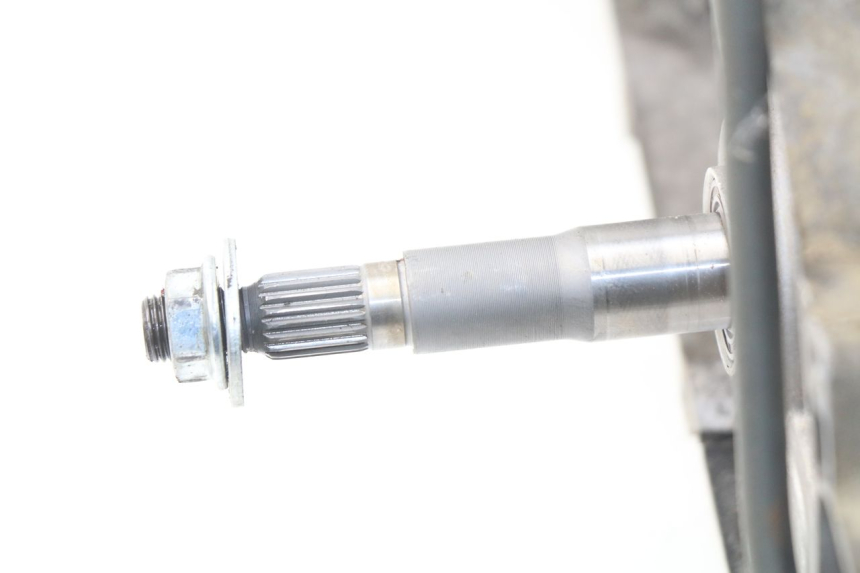 photo de MOTORE EUROCKA VIRTUALITY GT 4T 50 (2011 - 2017) - Primo piano tecnico