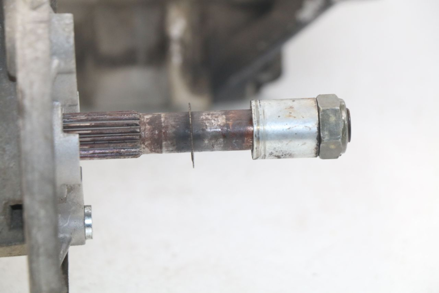 photo de MOTORE EUROCKA VIRTUALITY GT 4T 50 (2011 - 2017) - Vista d'insieme del prodotto