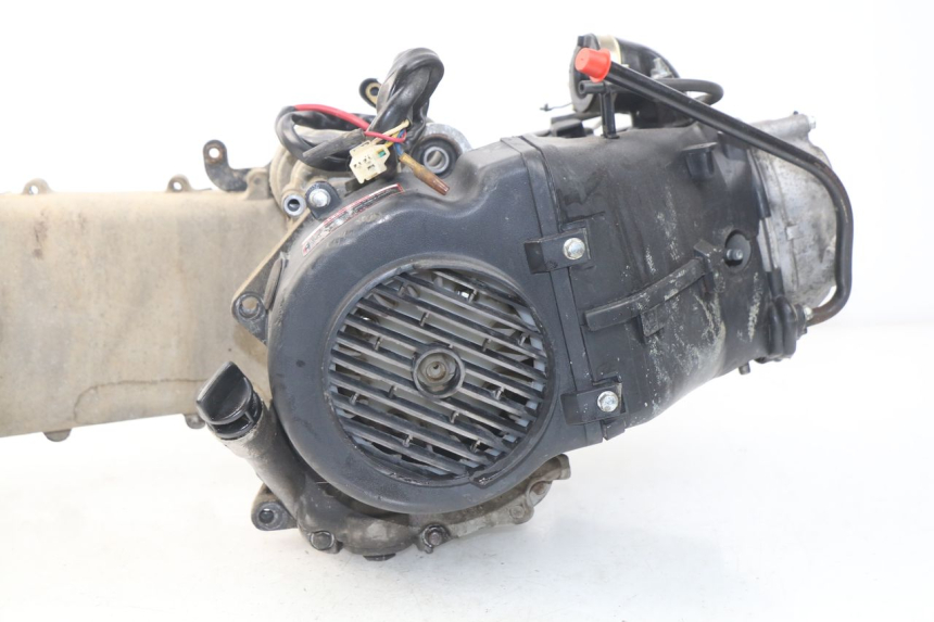 photo de MOTORE EUROCKA VIRTUALITY GT 4T 50 (2011 - 2017) - Ricambio usato controllato