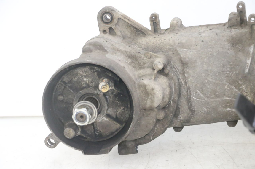 photo de MOTORE PEUGEOT VIVACITY NEW 4T 50 (2008 - 2017) - Primo piano ad alta risoluzione