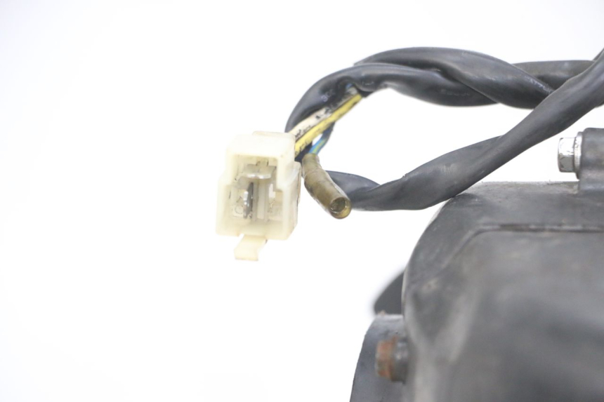 photo de MOTORE PEUGEOT VIVACITY NEW 4T 50 (2008 - 2017) - Ispezione visiva dettagliata