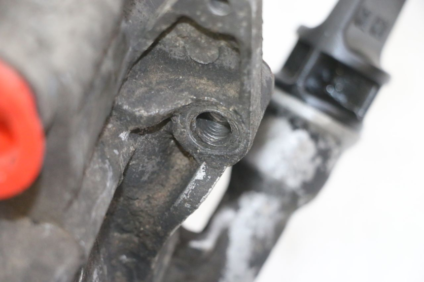 photo de MOTORE PEUGEOT VIVACITY NEW 4T 50 (2008 - 2017) - Zoom sullo stato d'uso