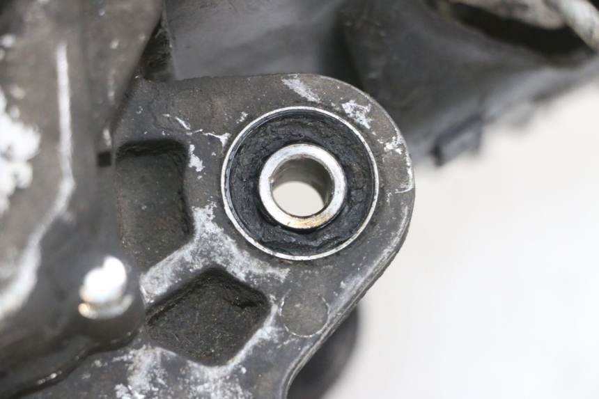 photo de MOTORE PEUGEOT VIVACITY NEW 4T 50 (2008 - 2017) - Vista d'insieme del prodotto