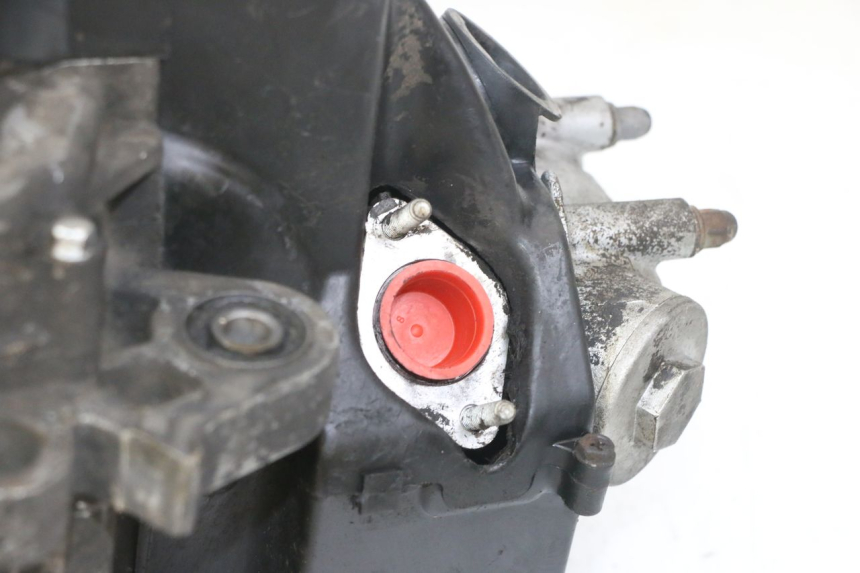 photo de MOTORE PEUGEOT VIVACITY NEW 4T 50 (2008 - 2017) - Dettagli dei punti di fissaggio