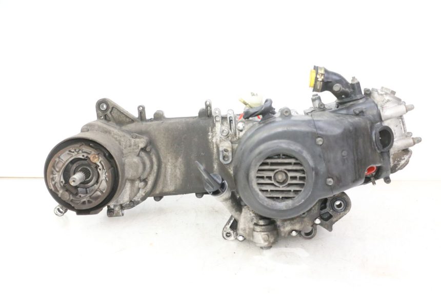 photo de MOTORE PEUGEOT VIVACITY NEW 4T 50 (2008 - 2017) - Primo piano ad alta risoluzione