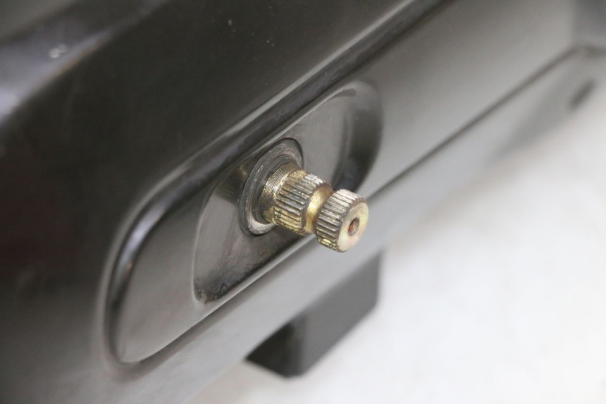 photo de MOTORE PEUGEOT VIVACITY NEW 4T 50 (2008 - 2017) - Focus sulla struttura