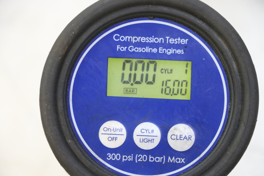 photo de MOTORE PEUGEOT VIVACITY NEW 4T 50 (2008 - 2017) - Dettaglio del componente