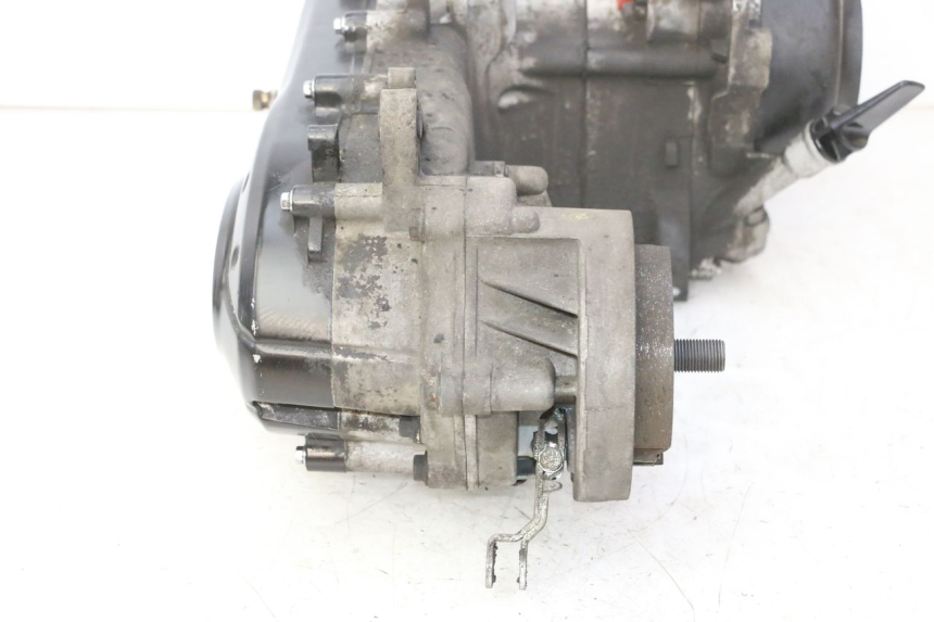 photo de MOTORE PEUGEOT VIVACITY NEW 4T 50 (2008 - 2017) - Ricambio usato controllato