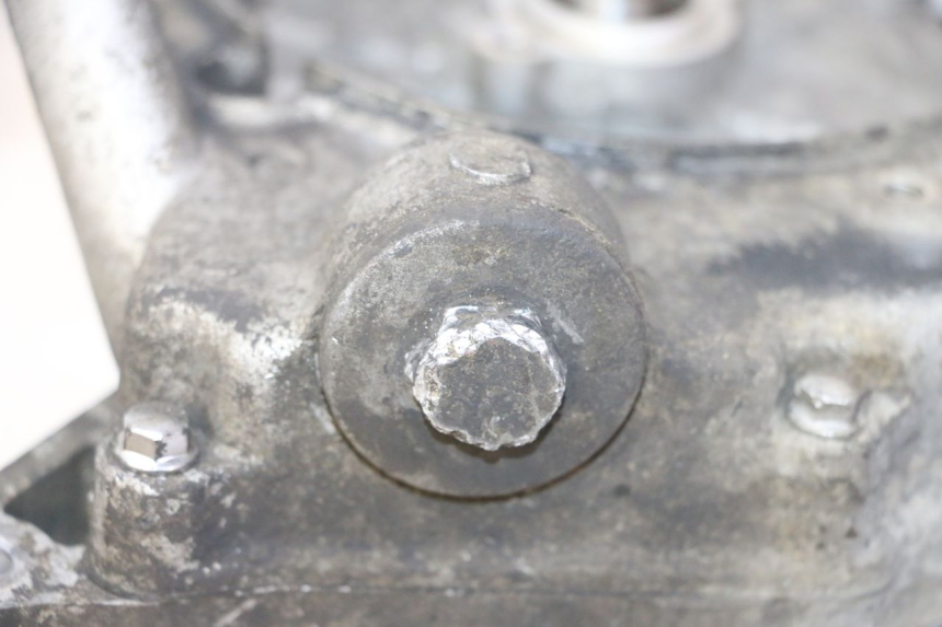 photo de MOTORE PEUGEOT VIVACITY NEW 4T 50 (2008 - 2017) - Altra angolazione