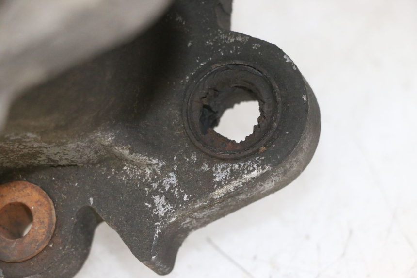 photo de MOTORE PEUGEOT VIVACITY NEW 4T 50 (2008 - 2017) - Vista d'insieme del prodotto