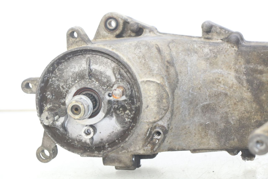 photo de MOTORE PEUGEOT VIVACITY 50 (1998 - 2003) - Altra vista dell'articolo