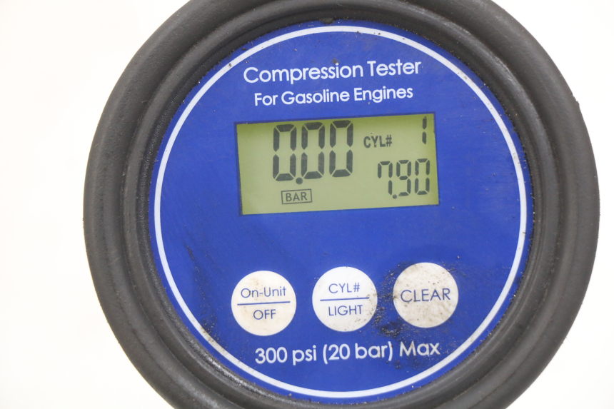 photo de MOTORE PEUGEOT VIVACITY 50 (1998 - 2003) - Vista principale