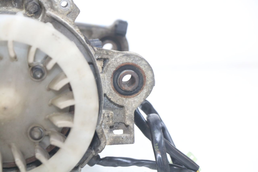 photo de MOTORE PEUGEOT VIVACITY 50 (1998 - 2003) - Ricambio usato controllato