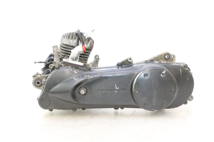 photo de MOTORE PEUGEOT VIVACITY 50 (1998 - 2003) - Vista principale