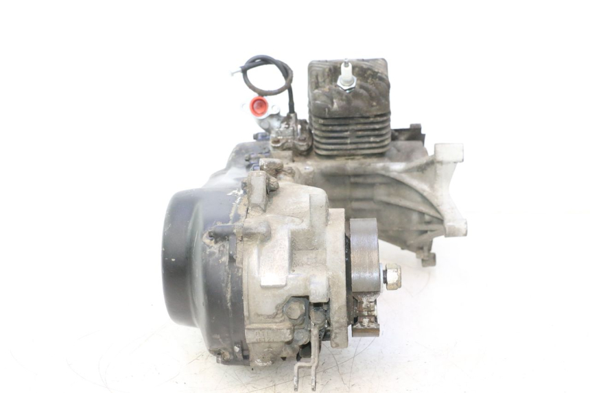 photo de MOTORE PEUGEOT VIVACITY 50 (1998 - 2003) - Zoom sullo stato d'uso