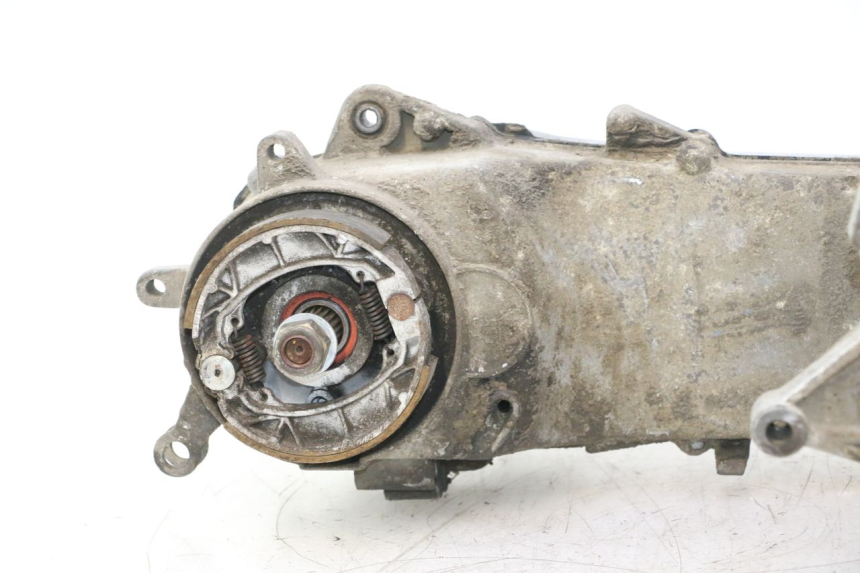 photo de MOTORE PEUGEOT VIVACITY 50 (1998 - 2003) - Dettagli dei punti di fissaggio