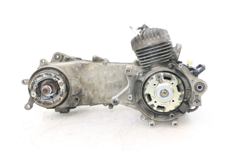 photo de MOTORE PEUGEOT VIVACITY 50 (1998 - 2003) - Ricambio usato controllato