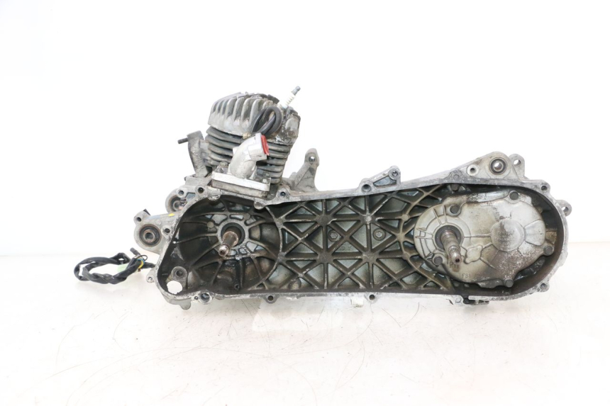 photo de MOTORE PEUGEOT VIVACITY 50 (2004 - 2009) - Dettaglio del componente
