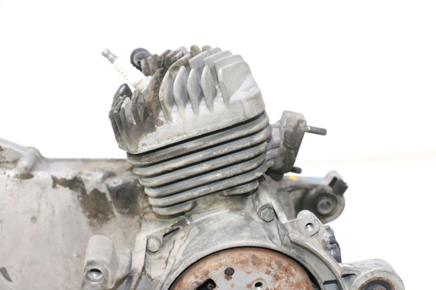 photo de MOTORE PEUGEOT VIVACITY 50 (2004 - 2009) - Foto prodotto supplementare