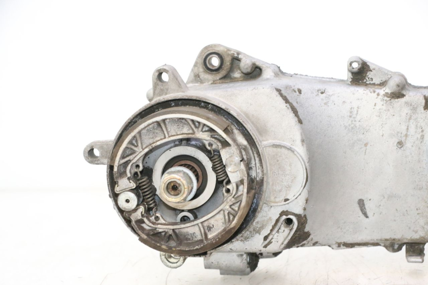 photo de MOTORE PEUGEOT VIVACITY 50 (2004 - 2009) - Focus sulla struttura