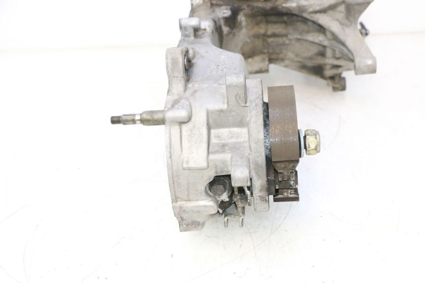 photo de MOTORE PEUGEOT VIVACITY 50 (2004 - 2009) - Zoom qualità usato