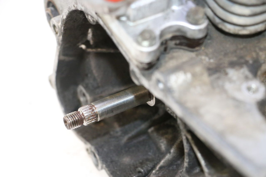 photo de MOTORE PEUGEOT VIVACITY 50 (2004 - 2009) - Dettaglio del componente