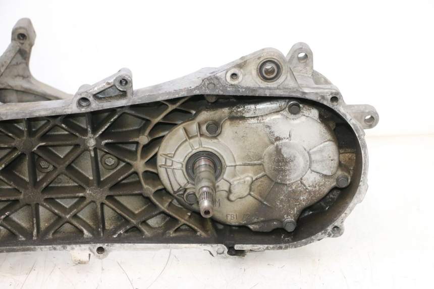 photo de MOTORE PEUGEOT VIVACITY 50 (2004 - 2009) - Altra angolazione