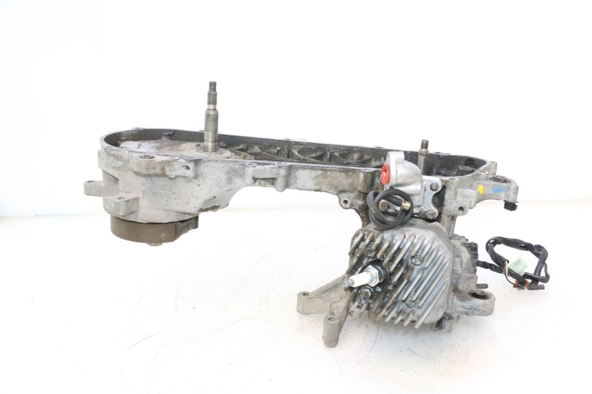 photo de MOTORE PEUGEOT VIVACITY 50 (2004 - 2009) - Altra angolazione