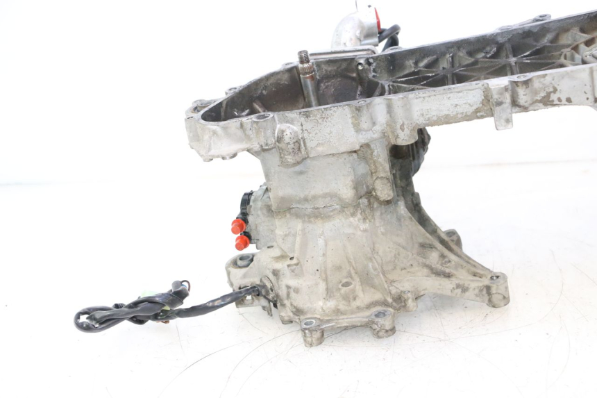 photo de MOTORE PEUGEOT VIVACITY 50 (2004 - 2009) - Dettagli dei punti di fissaggio