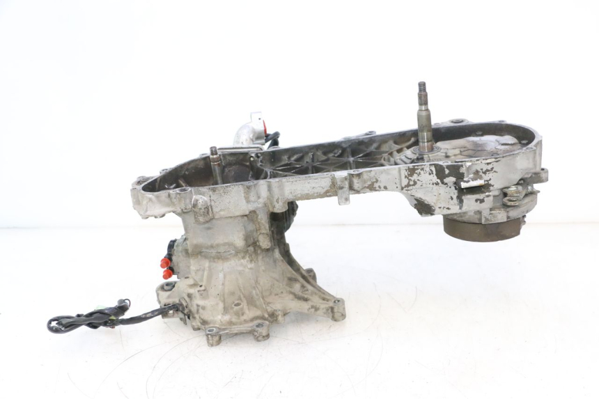photo de MOTORE PEUGEOT VIVACITY 50 (2004 - 2009) - Ricambio usato controllato