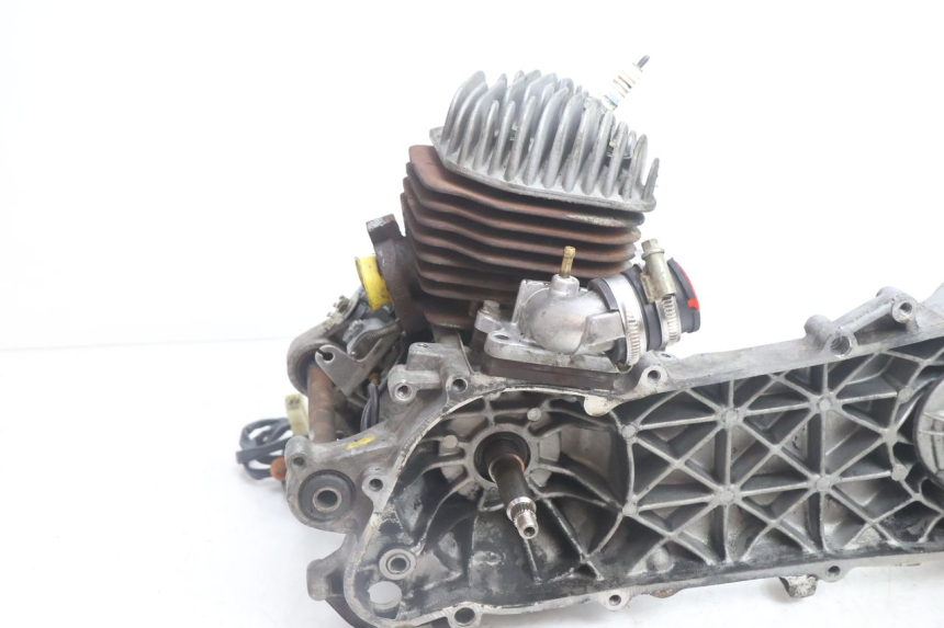 photo de MOTORE PEUGEOT VIVACITY 100 (1999 - 2008) - Dettaglio del componente