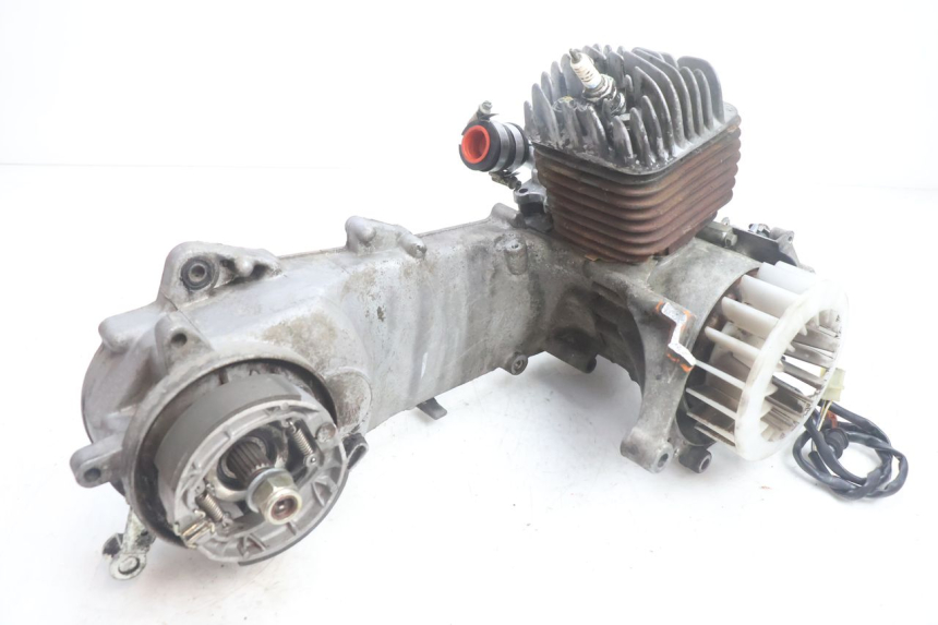 photo de MOTORE PEUGEOT VIVACITY 100 (1999 - 2008) - Foto prodotto supplementare