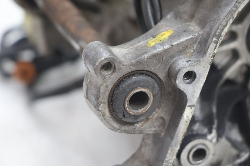 photo de MOTORE PEUGEOT VIVACITY 100 (1999 - 2008) - Altra angolazione