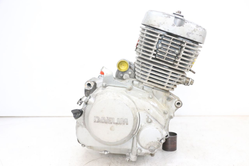 photo de MOTORE DAELIM VJ ROADWIN FI 125 (2008 - 2017) - Vista principale